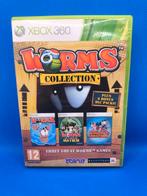 Worms collection cib engels promo disc, Ophalen of Verzenden