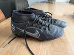 Nike mercurial voetbalschoenen zwart maat 37.5, Maat XS of kleiner, Ophalen of Verzenden, Gebruikt, Schoenen