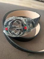 Gucci riem, Kleding | Heren, Riemen en Ceinturen, Ophalen of Verzenden, Nieuw, Zwart