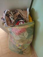 Grote zak meiden kleding maat 122, Kinderen en Baby's, Kinderkleding | Maat 122, Ophalen, Zo goed als nieuw, Meisje