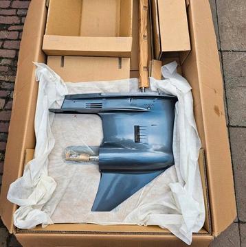 NIEUW Yamaha staartstuk  150 pk 175 pk 200 pk 225 pk gearbox beschikbaar voor biedingen