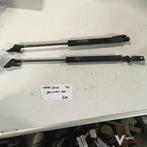 Honda Jazz 2003  Gasveren set achterklep, Gebruikt, -, -, Ophalen of Verzenden