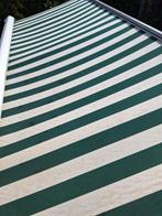Zonnescherm/knikarm, Tuin en Terras, Zonneschermen, Ophalen of Verzenden, Zo goed als nieuw, 150 tot 300 cm, 250 cm tot 450 cm