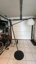 Te koop mooie buitenlamp, Ophalen, Gebruikt, Staande lamp, Waterbestendig