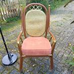 Leuke stoel., Huis en Inrichting, Stoelen, Ophalen, Zo goed als nieuw, Zwart, Eén