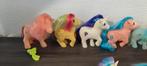 Vintage My little pony eerste generatie jaren 80, Ophalen of Verzenden, Gebruikt