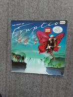 vinyl lp Eruption the best of eruption, Ophalen of Verzenden, 1960 tot 1980, Gebruikt, 12 inch