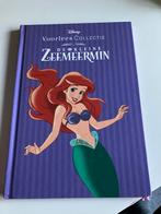 Gratis Disney boek De kleine Zeemeermin, Boeken, Kinderboeken | Jeugd | onder 10 jaar, Ophalen, Gelezen, Sprookjes