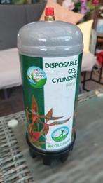 Colombo Co2 cylinder Navul - 800 gr. Bemesting, Ophalen of Verzenden, Nieuw