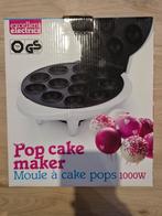 Nieuwe Pop Cake Maker, Hobby en Vrije tijd, Taarten en Cupcakes maken, Ophalen of Verzenden, Nieuw, Cupcakes, Overige typen