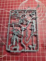 Necron Overlord, Hobby en Vrije tijd, Wargaming, Ophalen of Verzenden, Nieuw, Warhammer