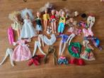 Barbie sindy cean toys popjes vintage, Ophalen of Verzenden, Zo goed als nieuw