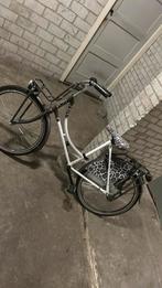 Kinder oma fiets, Ophalen, Zo goed als nieuw