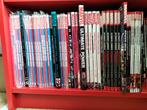 Ultimate Spider-Man serie compleet, Ophalen, Zo goed als nieuw