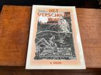 Het verscholen dorp, A Visser, Boeken, Ophalen of Verzenden