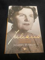 Jolande Withuis - Juliana, Ophalen of Verzenden, Nieuw, Jolande Withuis