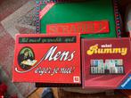 Diverse spellen, Hobby en Vrije tijd, Gezelschapsspellen | Bordspellen, Ophalen, Gebruikt