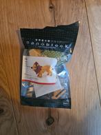 Nanoblocks leeuw lion, Kinderen en Baby's, Ophalen of Verzenden, Zo goed als nieuw, Complete set