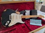 Fender Custom Shop Stratocaster 57 LTD Relic, Muziek en Instrumenten, Ophalen of Verzenden, Gebruikt, Solid body, Fender