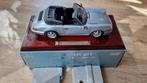 Anson Porsche 911 Carrera 4 Cabriolet 1:14, Ophalen of Verzenden, Zo goed als nieuw, Auto, Anson