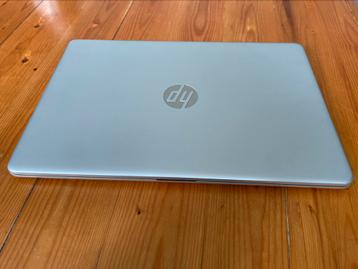 HP Laptop 15s-fq4540nd – i5, 512GB SSD, 8GB RAM beschikbaar voor biedingen