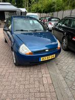 Ford Ka 1.3 Futura airco/apk, Voorwielaandrijving, 1299 cc, Stof, 4 cilinders