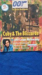 OOR 2-1988 Cuby Blizzards Mellencamp Christians Maxi Priest, Ophalen of Verzenden, Zo goed als nieuw, Muziek, Film of Tv
