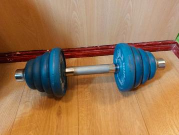 15 kg dumbbell ZGAN