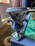 Delfts Blauwe Vaas, Ophalen of Verzenden