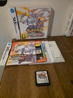 Pokemon White 2 (Compleet), Spelcomputers en Games, ., 1 speler, Ophalen of Verzenden, Zo goed als nieuw