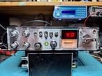Royce 639 - AM / SSB ( 27MC / CB ), Ophalen of Verzenden, Gebruikt, Zender en Ontvanger