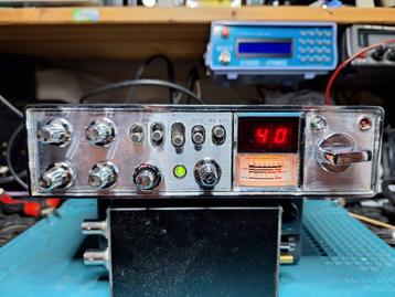 Royce 639 - AM / SSB ( 27MC / CB ) beschikbaar voor biedingen
