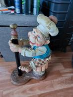 Efteling laaf keukenrol houder, Verzamelen, Ophalen of Verzenden