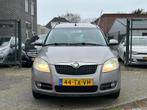 Skoda Roomster 1.4-16V Style, Auto's, Skoda, 47 €/maand, Origineel Nederlands, Te koop, 1130 kg