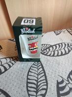 Glas fc twente 60 jaar, Ophalen of Verzenden, Zo goed als nieuw, F.C. Twente, Overige typen