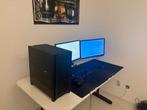 Game PC – RTX 3070 - Intel I5 13600KF – 32GB DDR5 – 1TB SSD, Met monitor, 32 GB, Zelfgebouwde PC, Ophalen of Verzenden