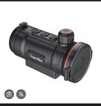 Gezocht: voorzetkijker warmtebeeld, Audio, Tv en Foto, Optische apparatuur | Verrekijkers, Ophalen, Zo goed als nieuw, 8 tot 12x