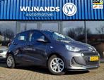 Hyundai I10 1.0i Comfort 1e Eigenaar Cruise Bluetooth Elek r, Euro 6, 4 stoelen, Start-stop-systeem, Origineel Nederlands
