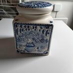 Blond Amsterdam Delfts Blauw, Ophalen, Gebruikt, Aardewerk, Blond Amsterdam