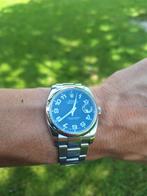 Rolex datejust concentric dial 116200, Ophalen of Verzenden, Gebruikt, Staal, Rolex