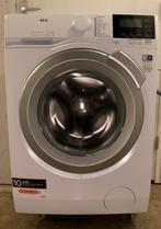 AEG ProSense 6000 Series – In Uitstekende Staat, Ophalen, 6 tot 8 kg, Gebruikt, Minder dan 85 cm