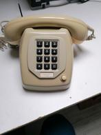 PTT type T65 TDK telefoon, Telecommunicatie, Vaste telefoons | Niet Draadloos, Ophalen of Verzenden, Refurbished