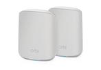 NetGear Orbi AX1800 WiFi-mesh-systeem (RBK352), Ophalen, Nieuw, Netgear