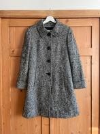 Wollen jas van Frans Molemaar maat 38., Kleding | Dames, Jassen | Winter, Frans Molenaar, Verzenden, Zo goed als nieuw, Maat 38/40 (M)