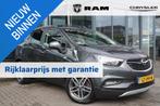 Opel Mokka X 1.4 Turbo Innovation | NAP | Leder | Schuifdak, 65 €/maand, Gebruikt, Met garantie (alle), 1364 cc