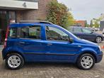 Fiat Panda 1.2 Emotion|Airco|Lm Velgen|Pano|Nap, Auto's, Voorwielaandrijving, Gebruikt, 1242 cc, Origineel Nederlands