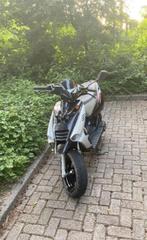 Beta ark, Ophalen, Tweetakt, Gebruikt, Beta ark