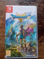 Dragon Quest III HD-2D Remake - Nintendo Switch - Nieuw!, 1 speler, Nieuw, Ophalen of Verzenden, Role Playing Game (Rpg)