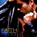George Michael Cd Faith., Ophalen of Verzenden, 2000 tot heden, Zo goed als nieuw