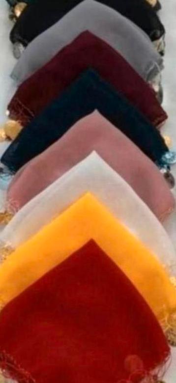 👋👋HALAY MENDİLİ (30×30cm) Halay doekjes / bruidset volks👋 beschikbaar voor biedingen